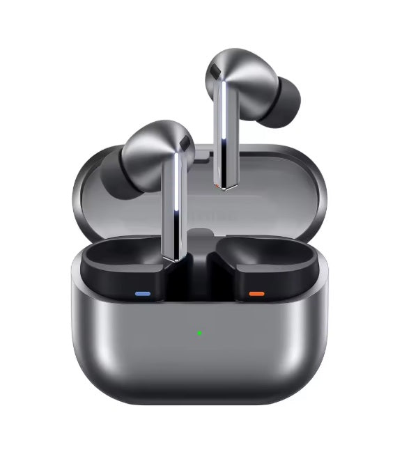 AURICULARES GALAXY BUDS 3 PRO Sonido Premium y Tecnología Avanzada para Tu Día a Día